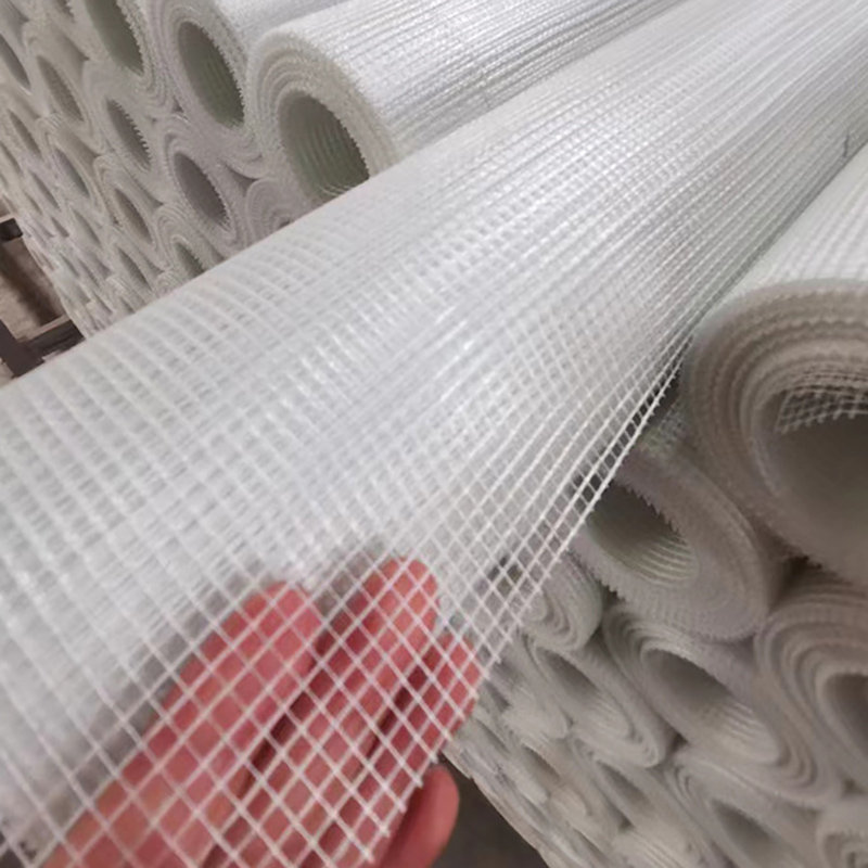 alkali resistant construction eifs fiber glass mesh rolls