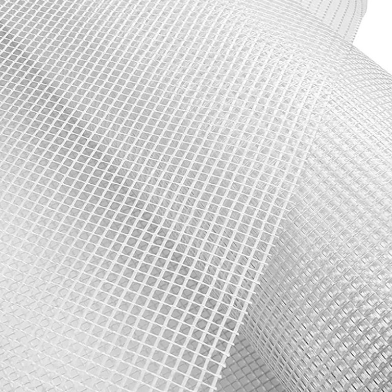 alkali resistant construction eifs fiber glass mesh rolls