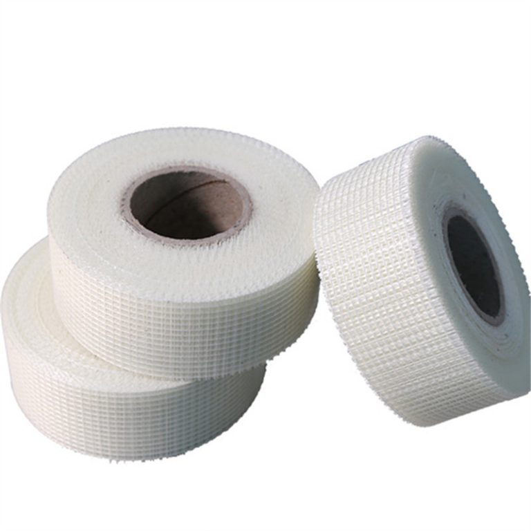 Fiberglass Mesh Tape