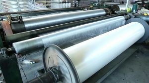 Fiberglass Mesh