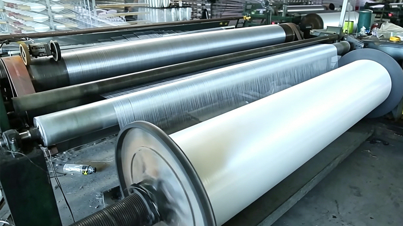 Fiberglass Mesh